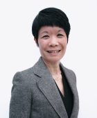 Rev Eileen Lim